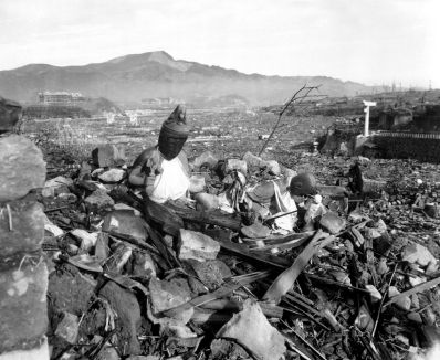 Nagasaki_temple_destroyed